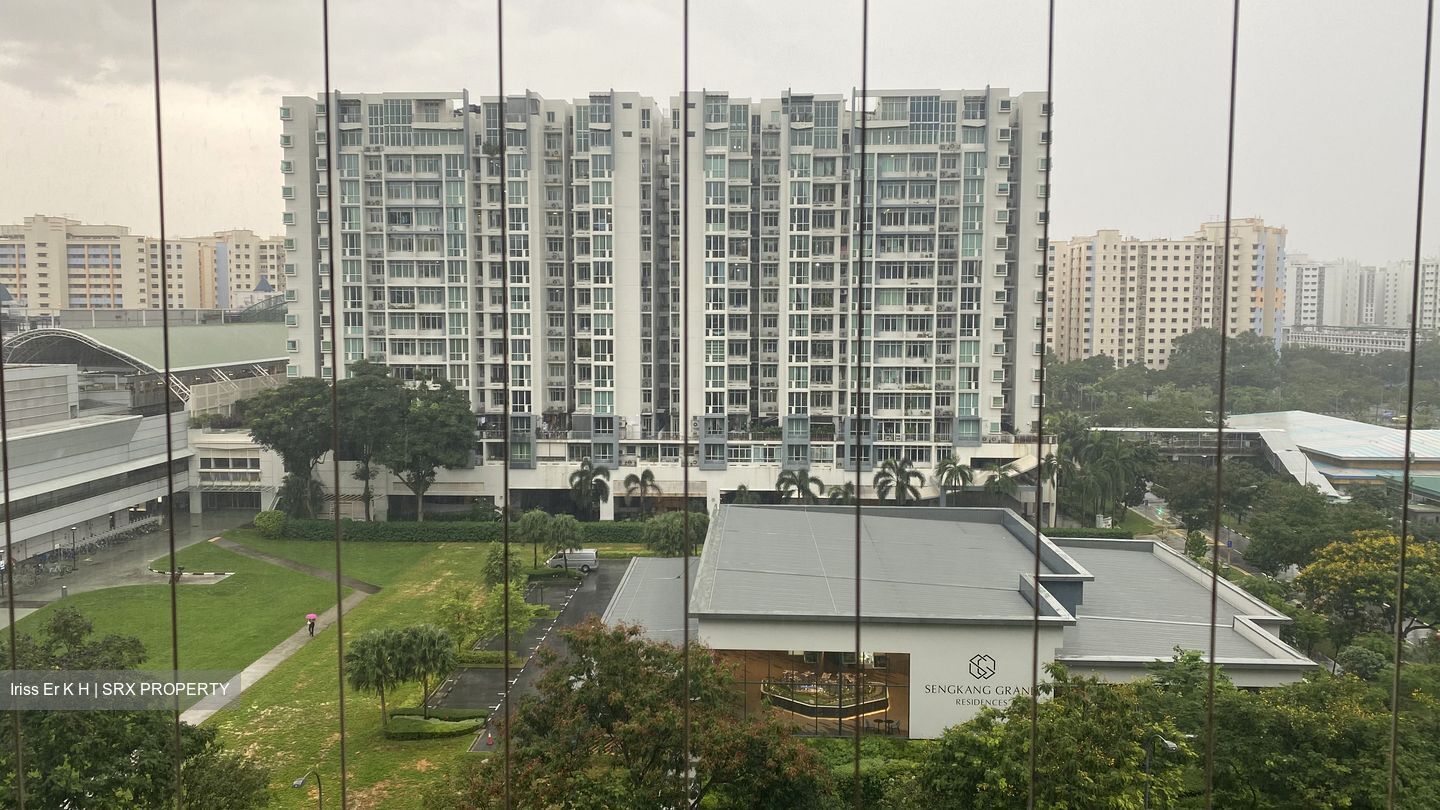 La Fiesta (D19), Condominium #308823281